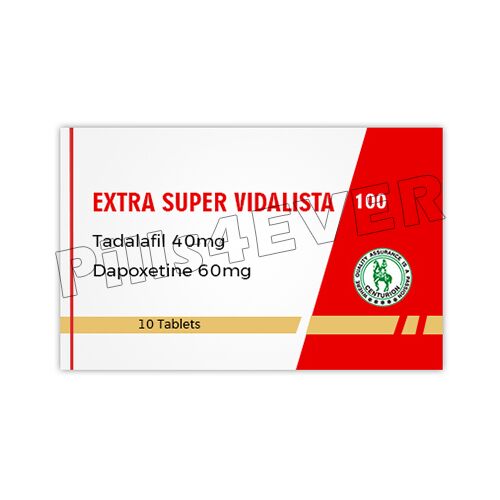 Extra Super Vidalista
