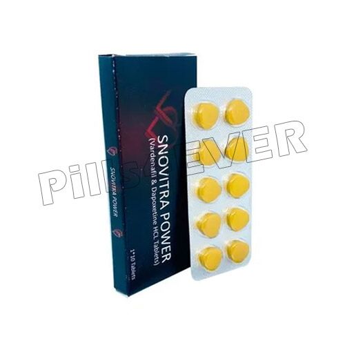 Snovitra Power 100 mg, Buy Snovitra Power 100