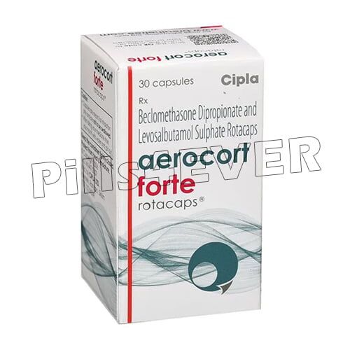 Aerocort Forte Rotacaps