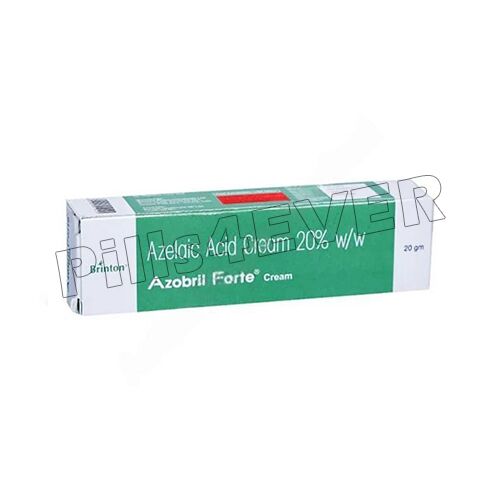 Azobril Forte Cream 20 Gm