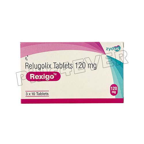 Rexigo 120 Mg Rexigo 120 Mg