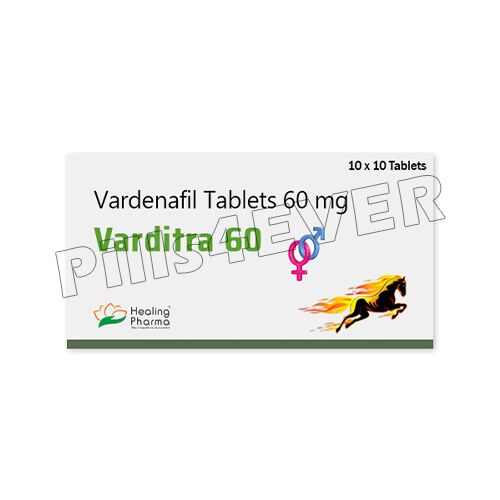 Varditra 60 Mg