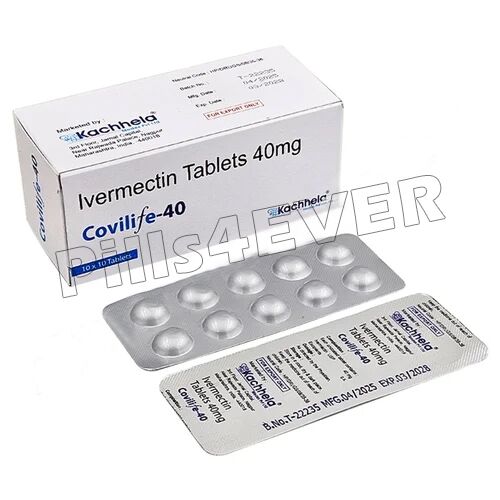 Ivermectin 40 Mg