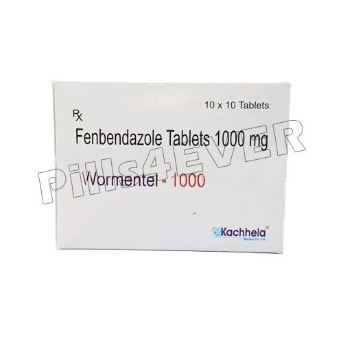 Fenbendazole 1000 mg