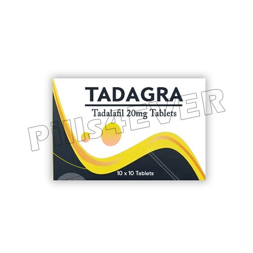 Tadagra 20 Mg