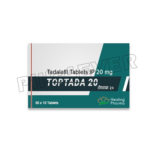 Toptada 20 Mg Toptada 20 mg