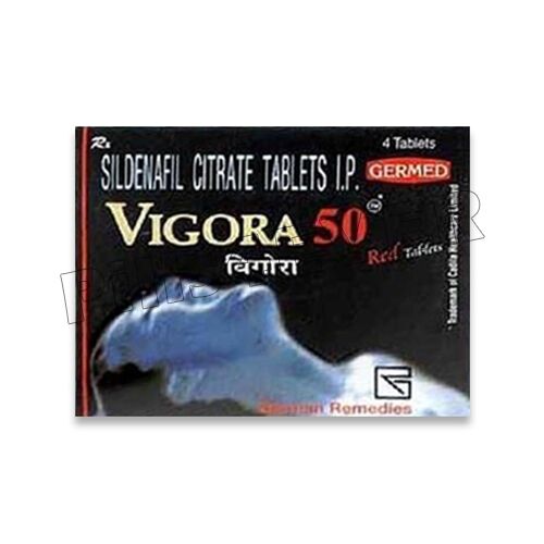 VIgora 50 Mg