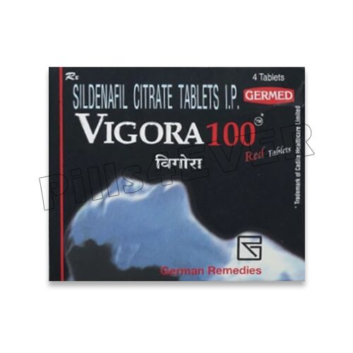 Vigora 100 Mg
