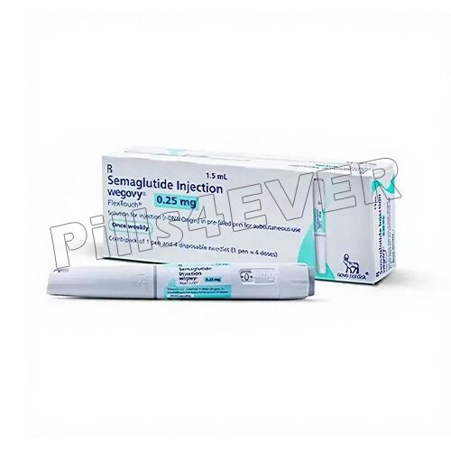 Semaglutide 0.25 mg FlexTouch pen Australia