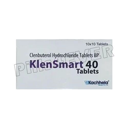 KlenSmart 40
