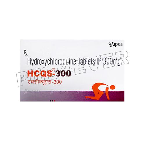 HCQS 300 Mg