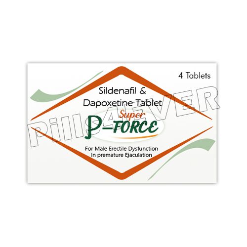 Super P force