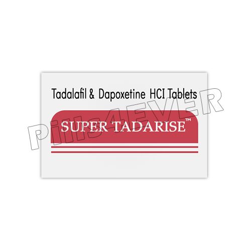 Super Tadarise
