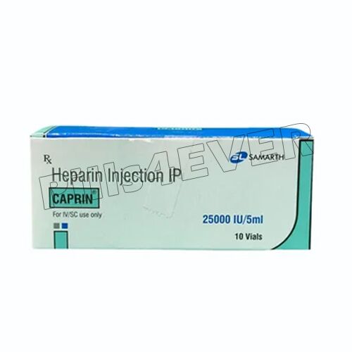 Canaprin 25000iu