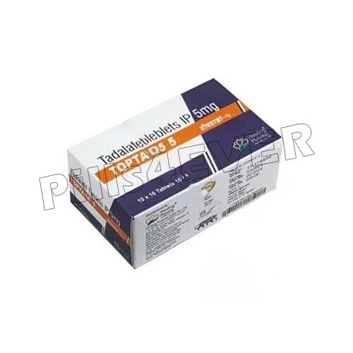 Toptada 5 Mg