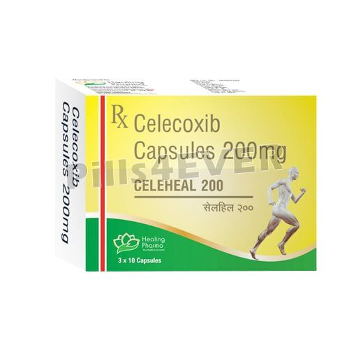 CELEHEAL 200 CELEHEAL 200
