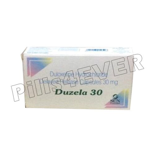 Duzela 30Mg Duzela 30Mg