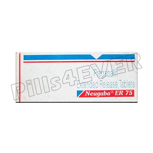 Neugaba 75 Neugaba 75