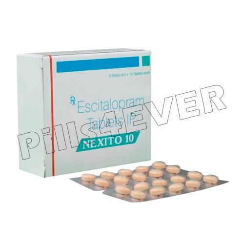 Nextio 10mg Nextio 10mg