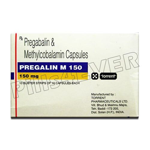 Pregalin m 150 Pregalin m 150