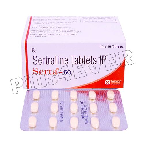 Sertafine 50 Sertafine 50
