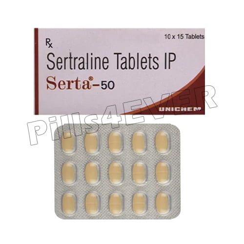 Serta 50 Serta 50