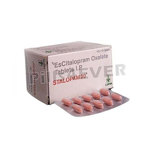 Stalopam 20 Stalopam 20