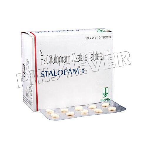 Stalopam 5 mg Stalopam 5 mg