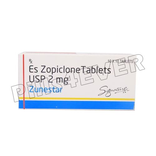 Zunestar.2Mg Zunestar.2Mg