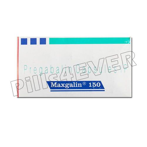 maxgalin-150 maxgalin 150