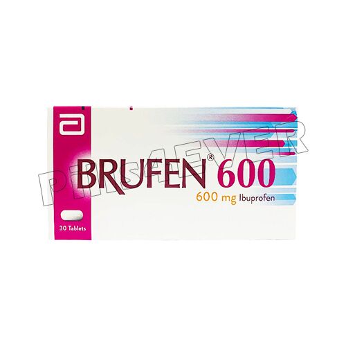 Brufen 600 Mg Brufen