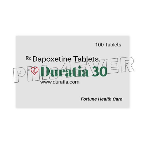 Duratia 30 Mg Duratia 30 Mg