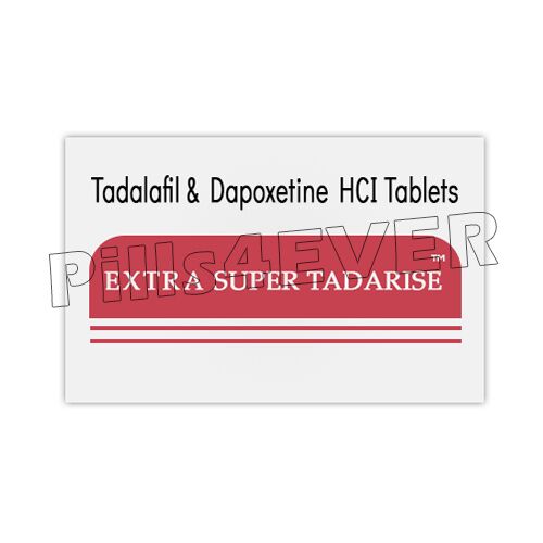 Extra Super Tadarise Extra Super Tadarise