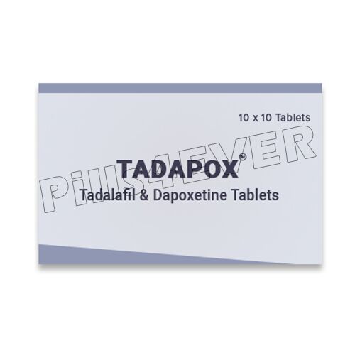 Tadapox Tadapox