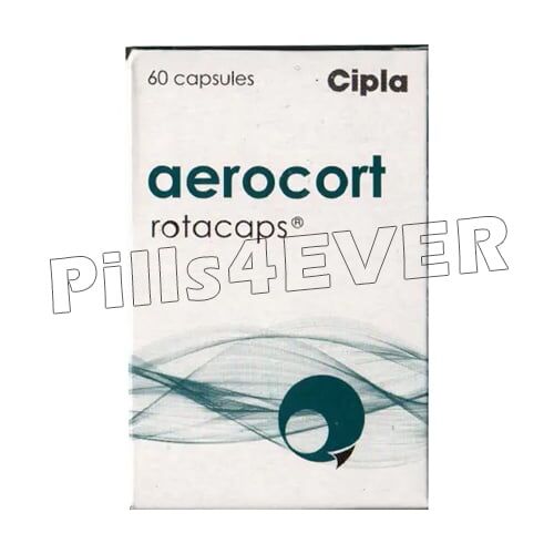 Aerocort Rotacaps Aerocort Rotacaps