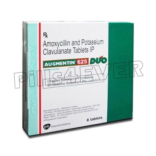 Augmentin 625 mg Augmentin 625 mg