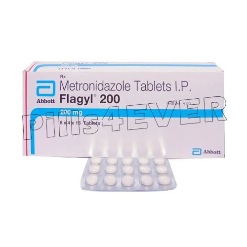 Flagyl 200 Mg Flagyl 200 Mg