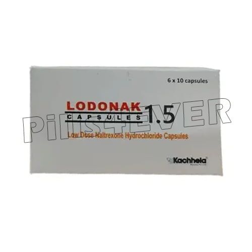 Low Dose Naltrexone 1.5 mg Low Dose Naltrexone 1.5 mg