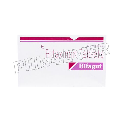 rifagut 200 mg