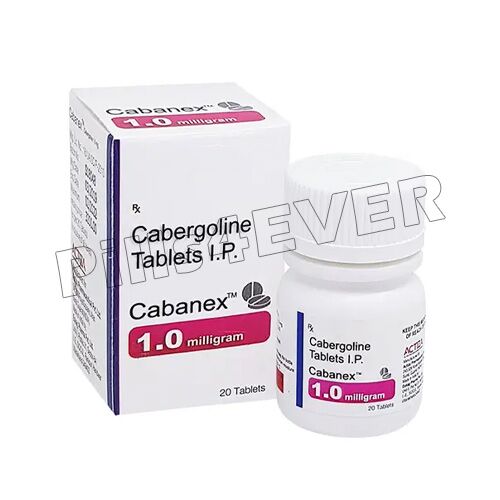 Cabanex 1 mg Cabanex 1 mg