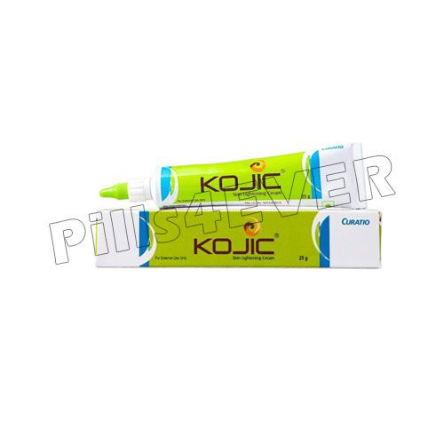 Kojic Acid Cream Kojic Acid Cream