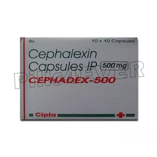 Cephadex 500 mg Cephadex 500 mg