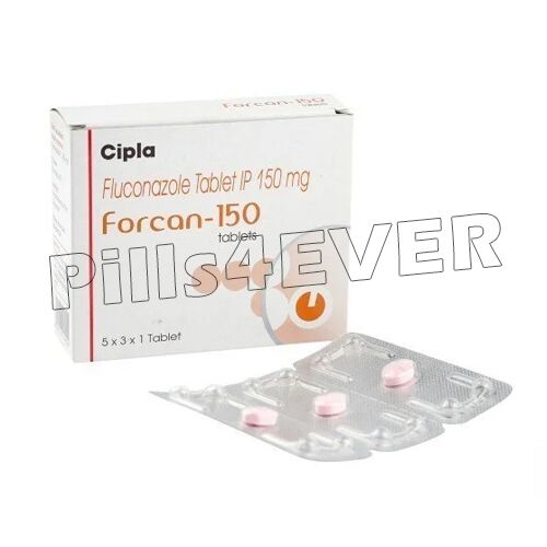 Forcan 150 mg Forcan 150 mg