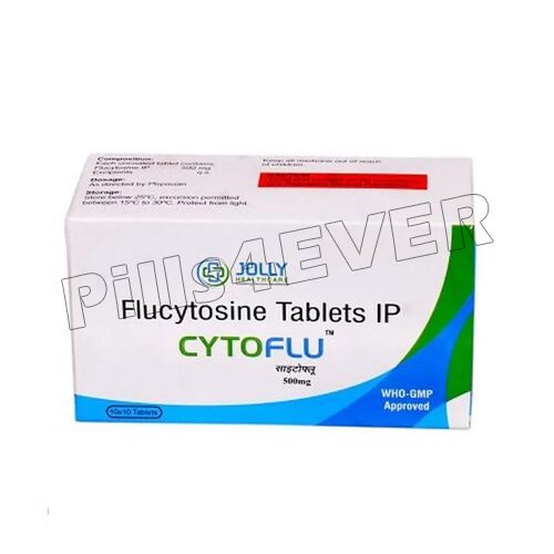 Cytoflu Cytoflu 500 mg
