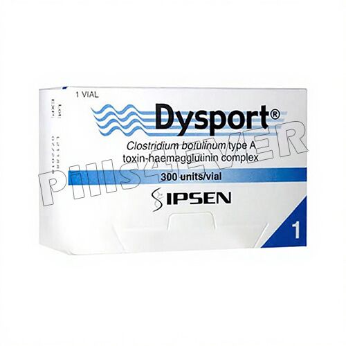 Dysport 300 Injection Dysport 300 Injection