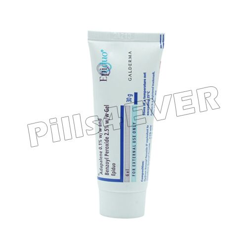 Epiduo Gel 30 mg Epiduo