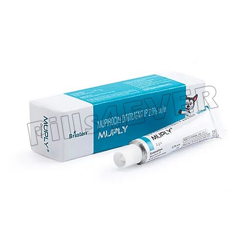 Muply Ointment 5g Muply Ointment 5g
