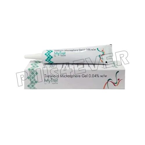 Mytret Micro Gel 0.04 Mytret Micro Gel 0.04