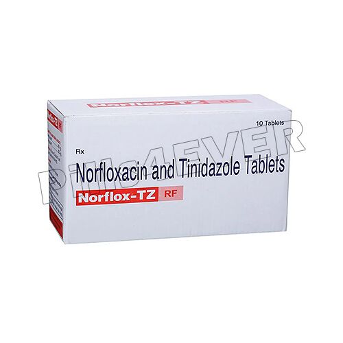 Norflox TZ RF Norflox TZ RF