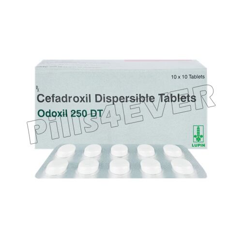 Odoxil 250 DT